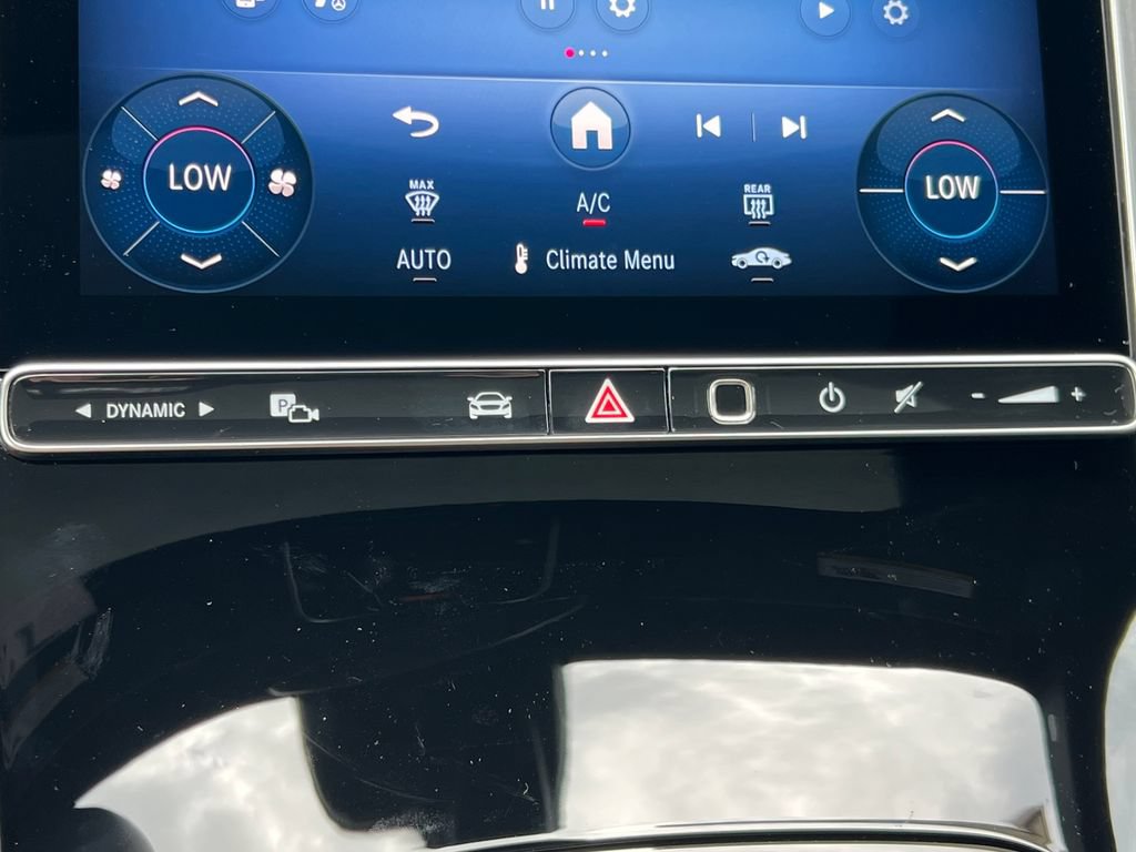 New 2027 Mercedes-Benz GLC 300 4MATIC image 26