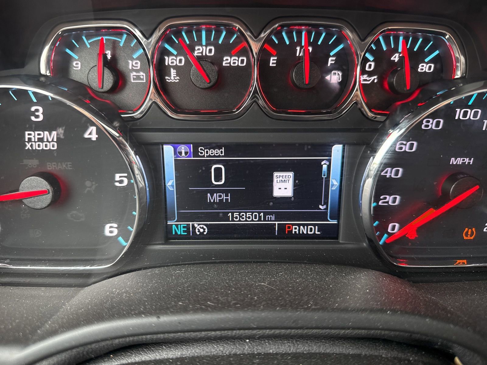 Used 2018 GMC Yukon XL SLT image 12