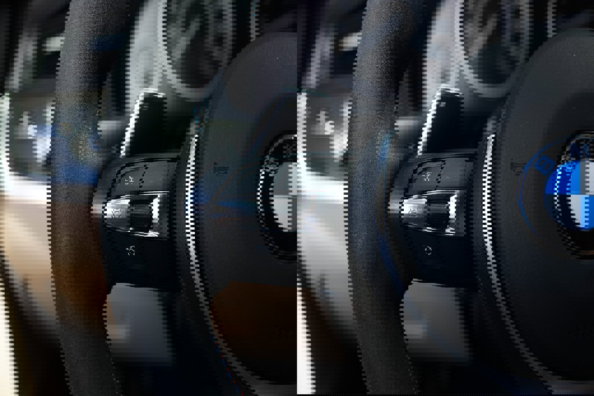 Used 2016 BMW 535i Sedan image 32