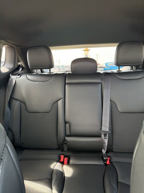 New 2026 Jeep Compass Latitude image 30