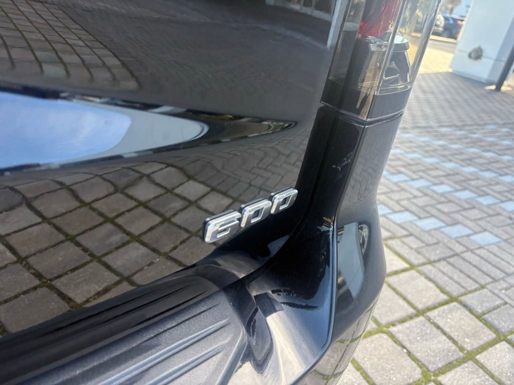 Used 2022 Cadillac Escalade ESV Sport Platinum image 10