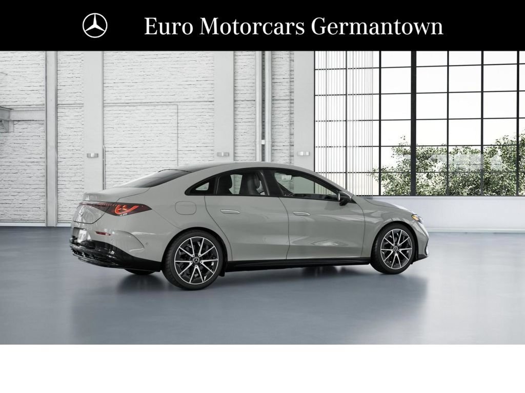 New 2027 Mercedes-Benz CLA 350 image 19