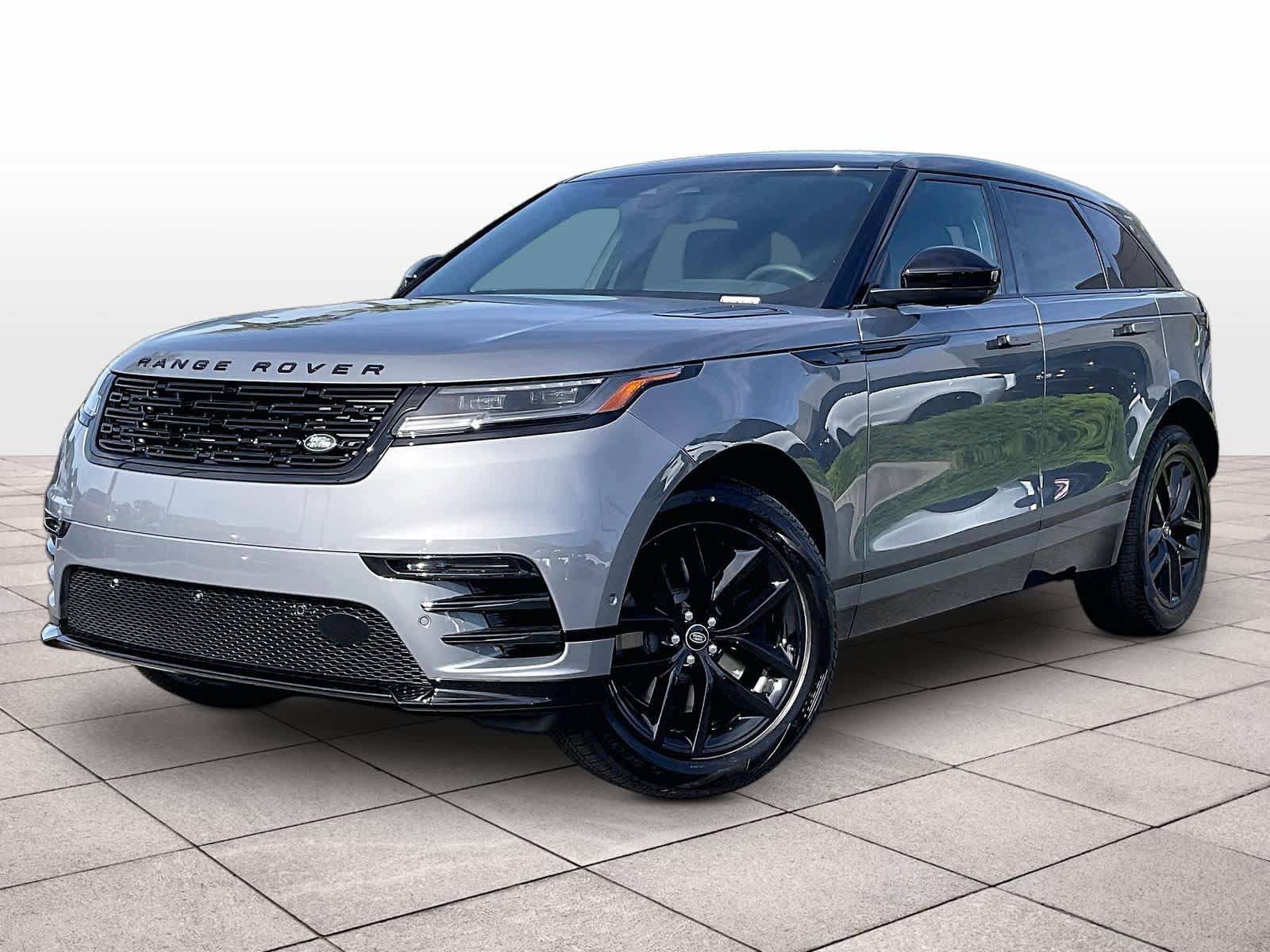 New 2026 Land Rover Range Rover Velar Dynamic SE AWD/4WD image 1