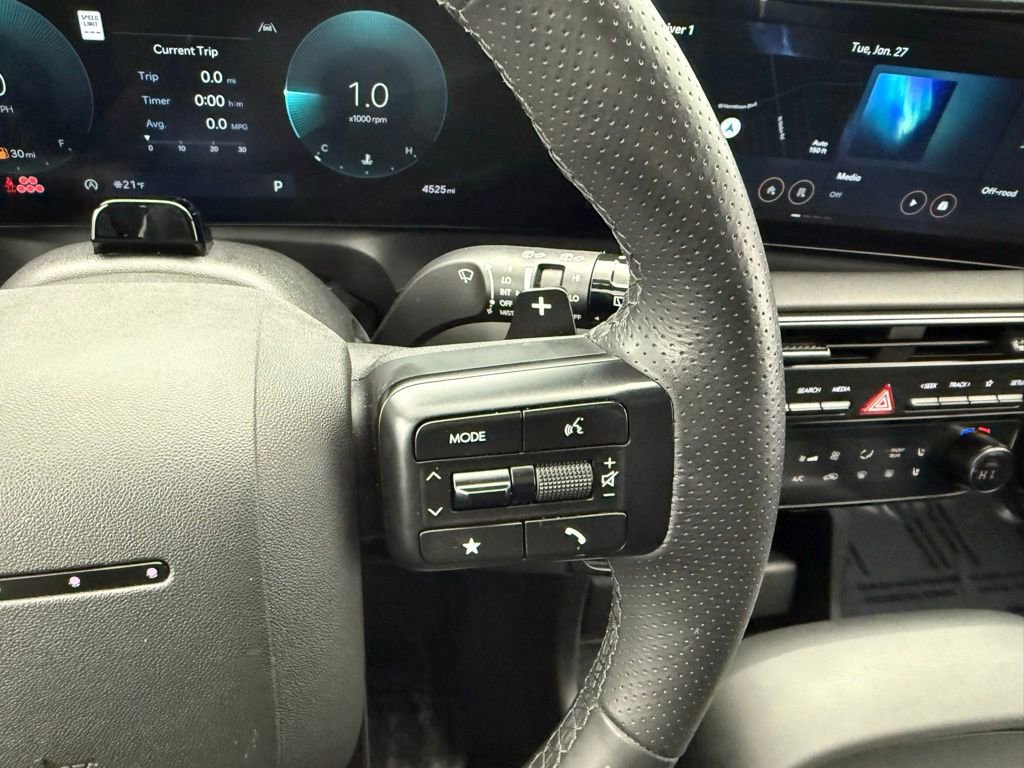 Used 2026 Hyundai Palisade XRT Pro image 28