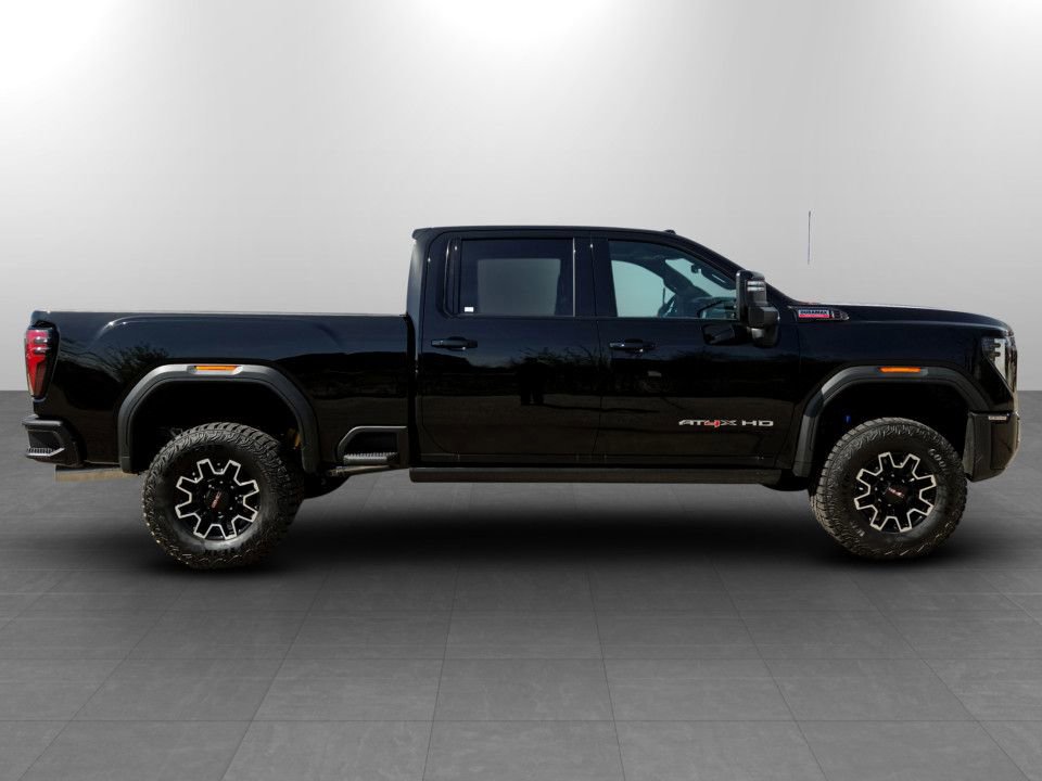 New 2026 GMC Sierra 2500 AT4X AWD/4WD image 5