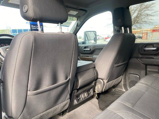 Used 2023 Chevrolet Silverado 2500 LT w/ Convenience Package image 28