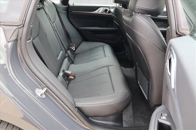 Used 2023 BMW i4 eDrive35 RWD image 25