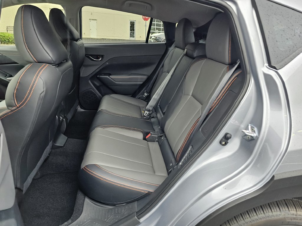 New 2026 Subaru Crosstrek 2.5i Limited AWD/4WD image 15