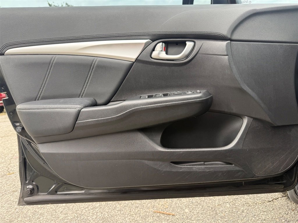 Used 2013 Honda Civic EX-L image 30