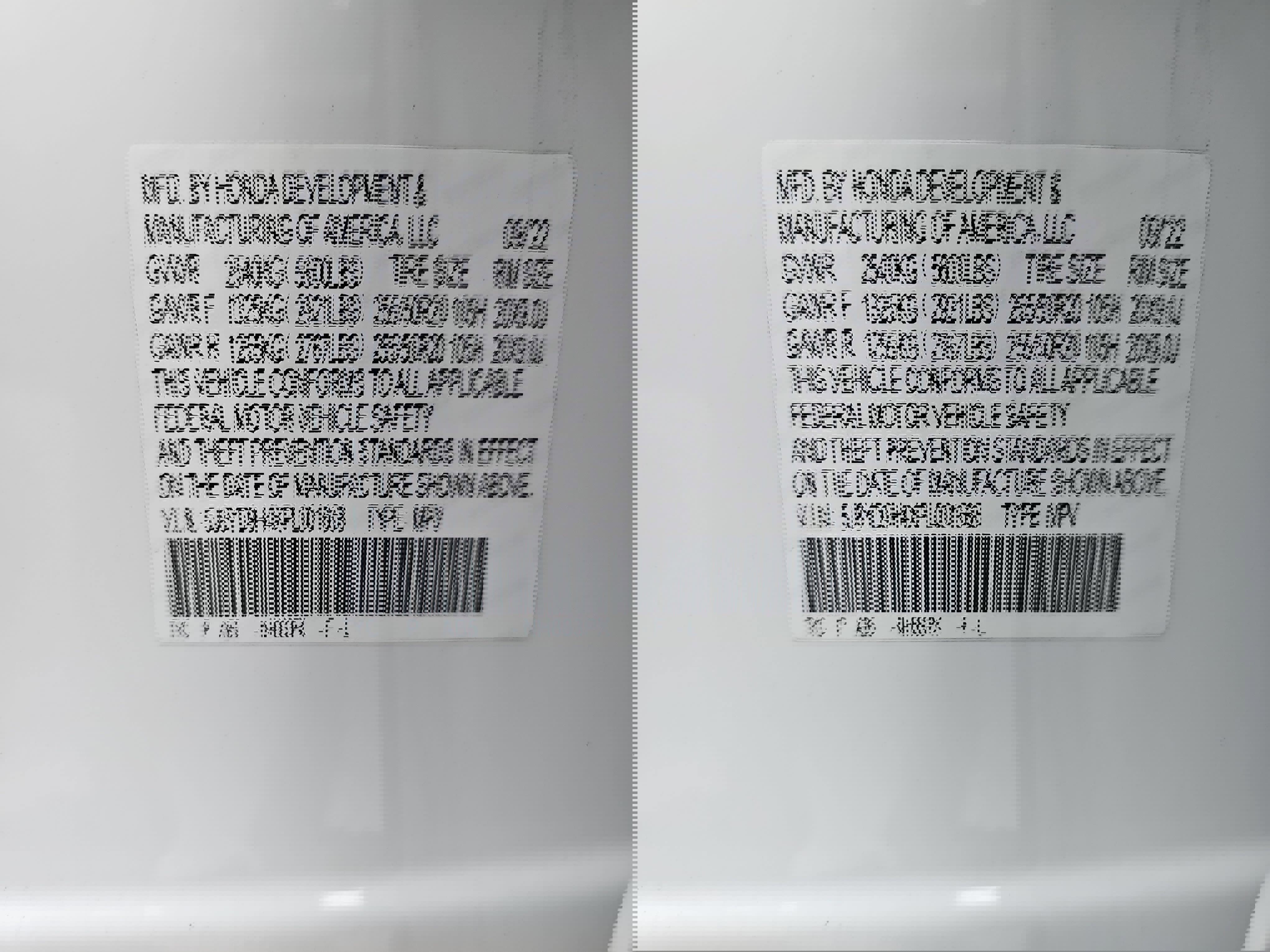 Used 2023 Acura MDX FWD w/ Technology Package image 35