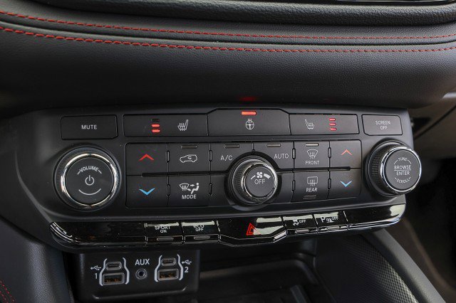 New 2026 Dodge Durango GT image 18