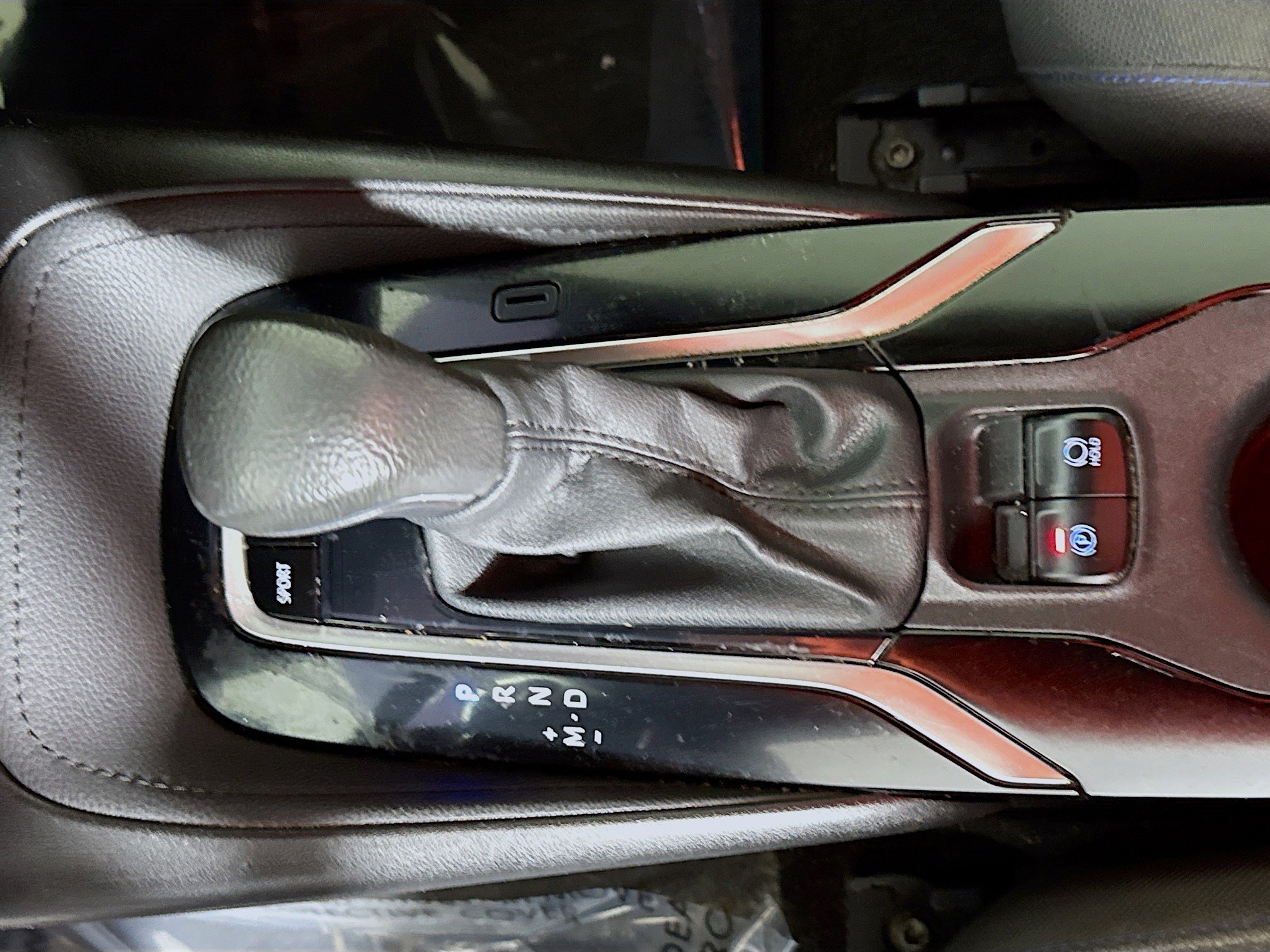 Used 2020 Toyota Corolla SE image 20