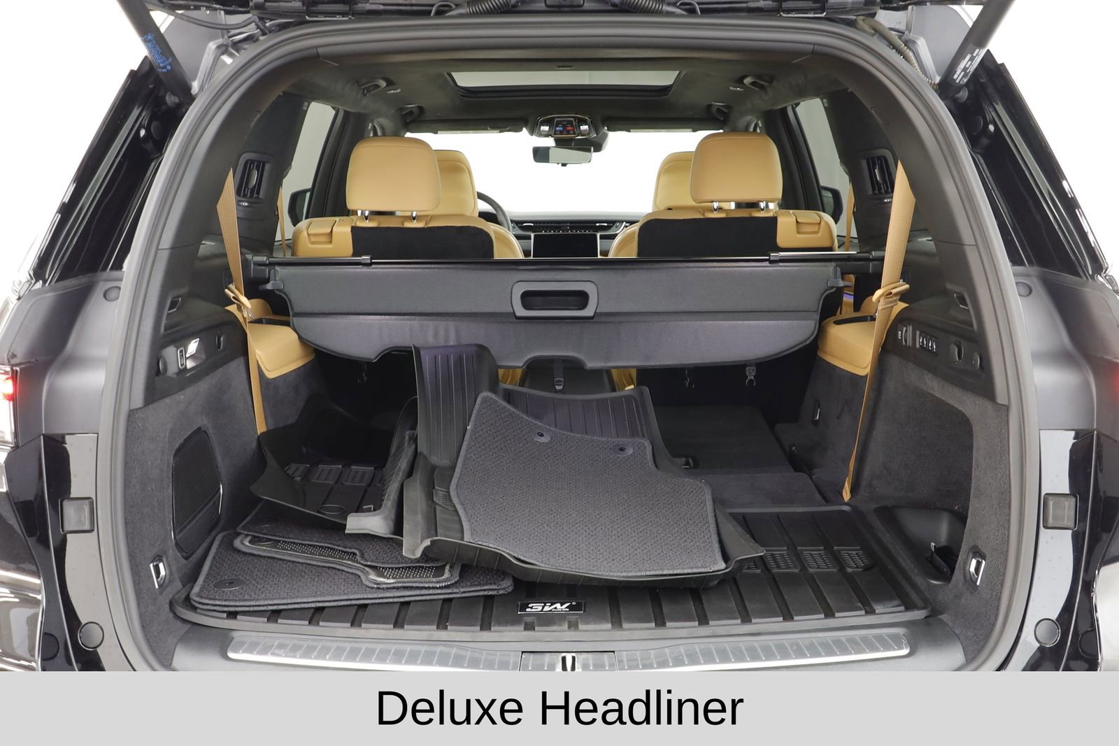 Used 2023 Jeep Grand Cherokee L Summit image 29