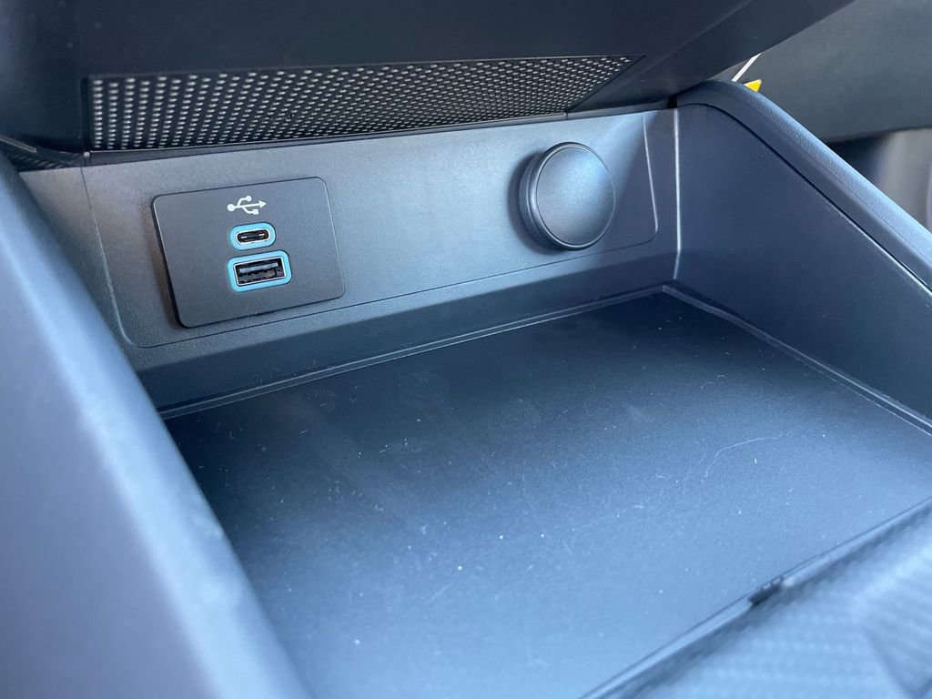 New 2026 Ford Mustang Premium w/ Anti-Theft Package image 20