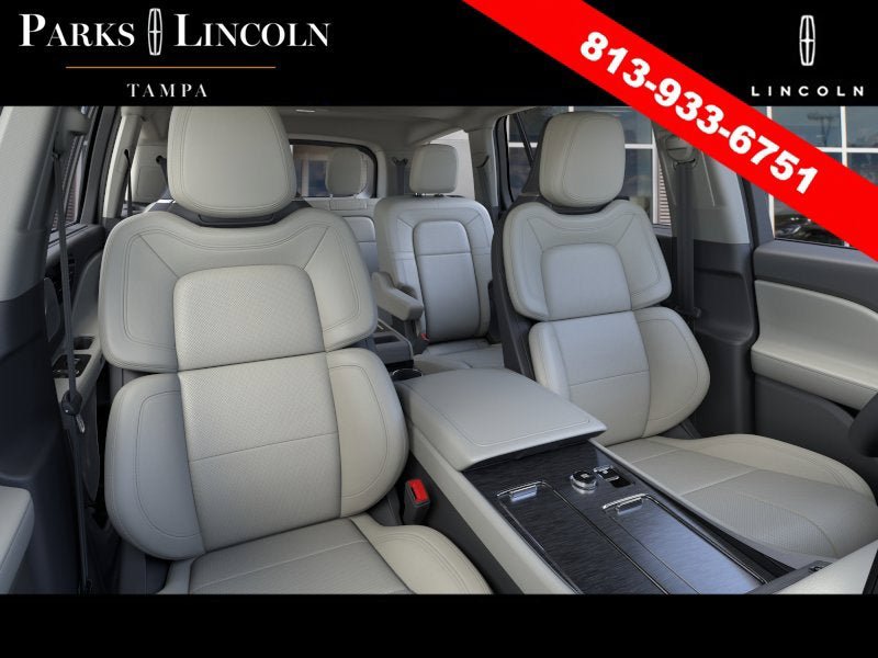 New 2026 Lincoln Aviator Reserve AWD/4WD image 10
