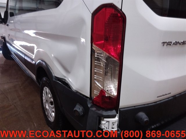 Used 2017 Ford Transit 350 XLT image 24