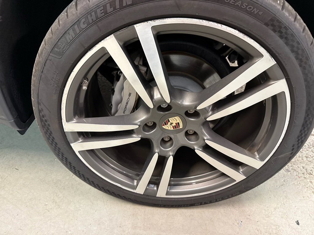 Used 2012 Porsche Cayenne S AWD/4WD image 34