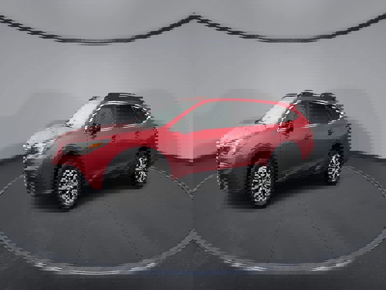 Used 2021 Subaru Outback Premium image 4