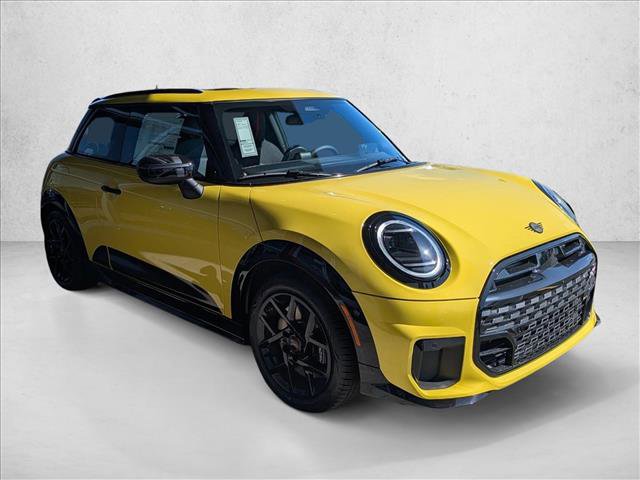 New 2026 MINI Cooper S FWD image 7