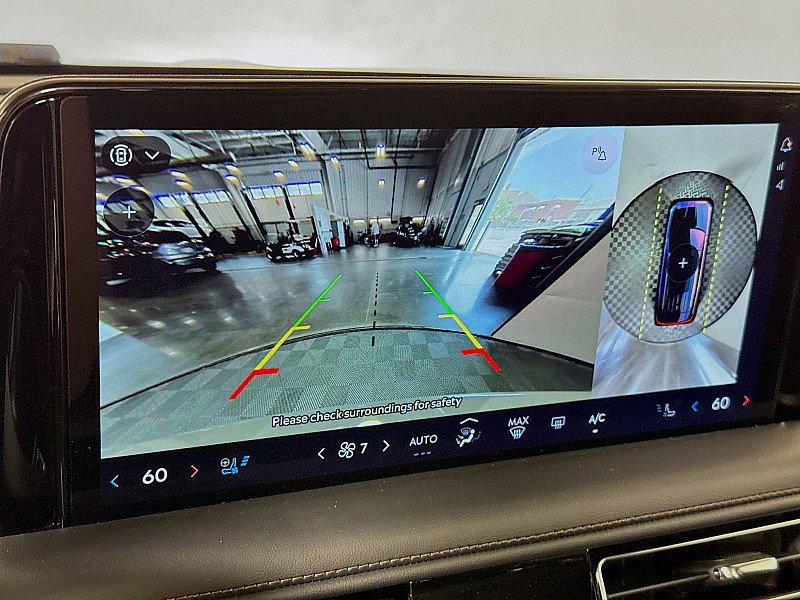 New 2025 Lincoln Aviator Reserve w/ Equipment Group 201A image 17