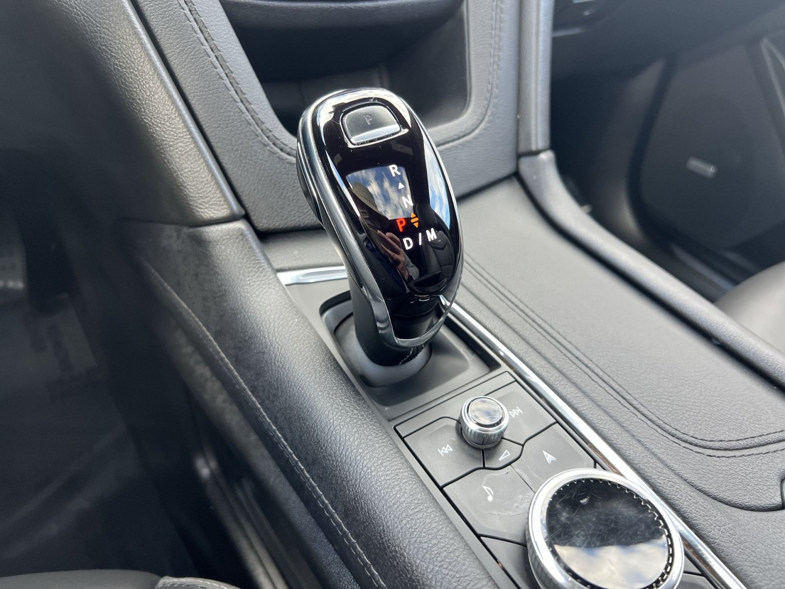 Used 2023 Cadillac XT5 Premium Luxury AWD/4WD image 21