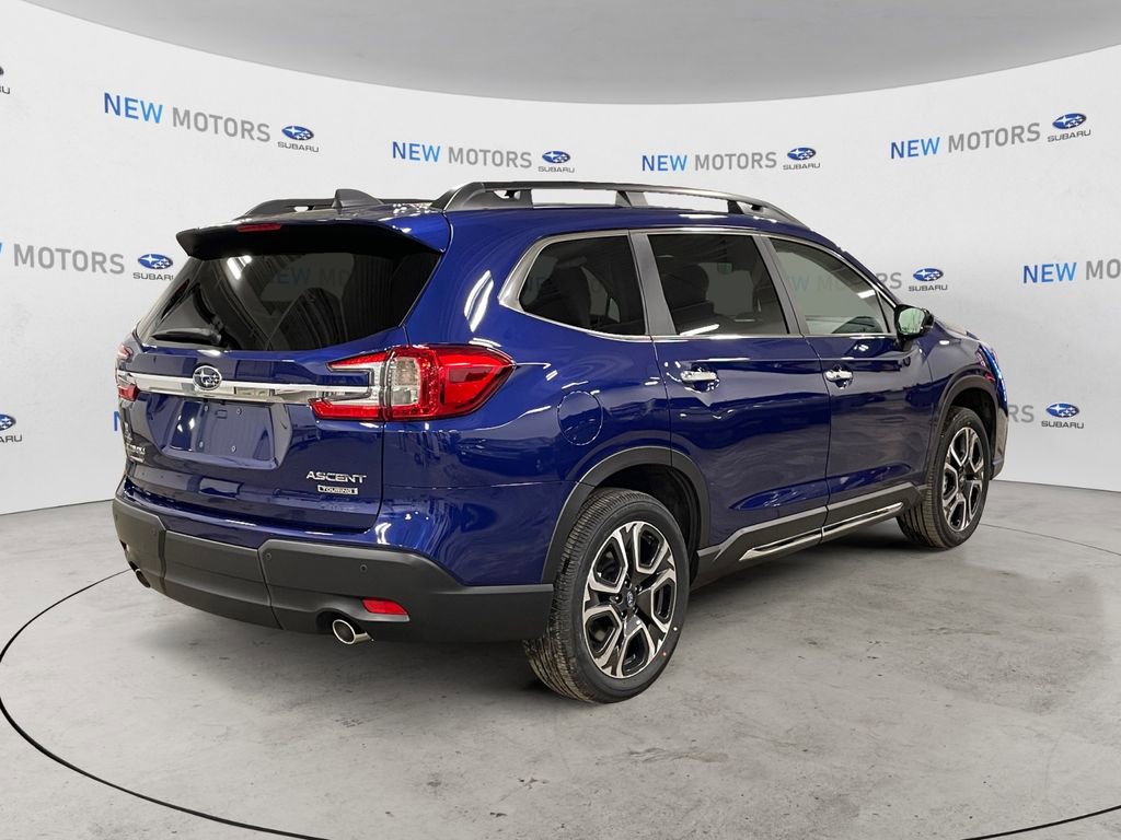 New 2026 Subaru Ascent Touring image 6