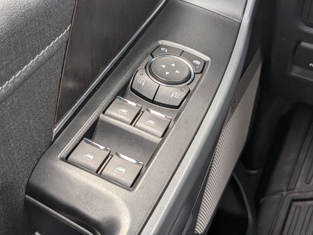 Used 2021 Ford F150 Lariat w/ Equipment Group 502A High image 22