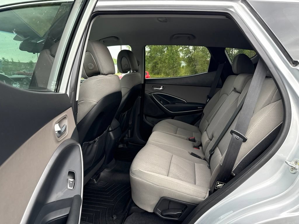 Used 2017 Hyundai Santa Fe Sport AWD/4WD image 20