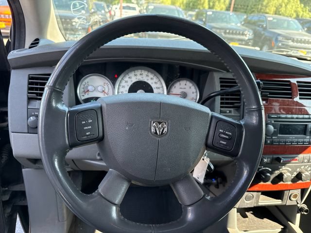 Used 2004 Dodge Durango SLT AWD/4WD image 19