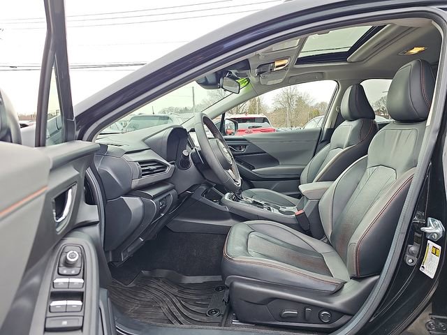 Used 2024 Subaru Crosstrek 2.5i Limited image 14
