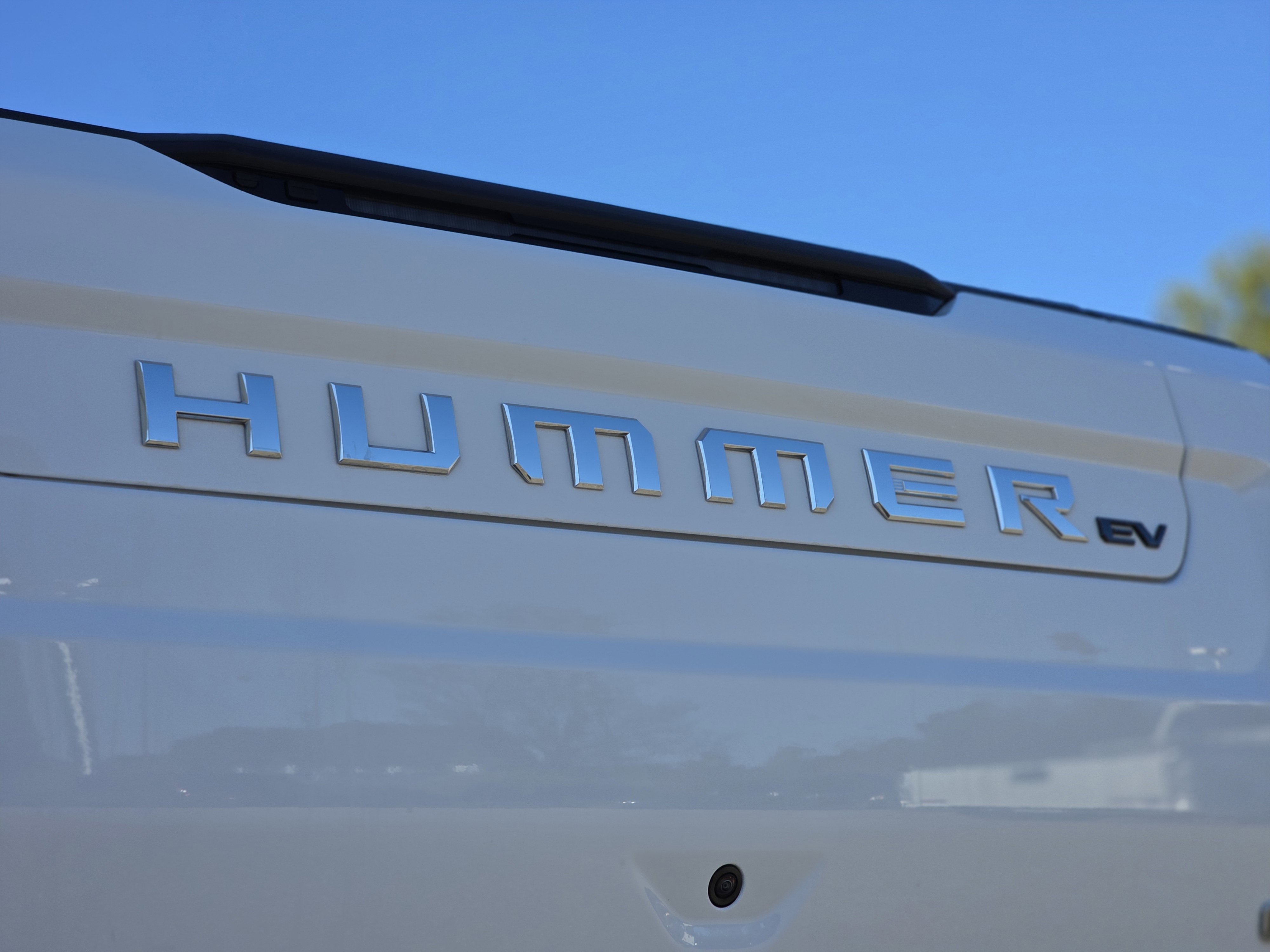 Used 2025 GMC Hummer EV 3X w/ Battery Pack, 24 Module Pack image 51