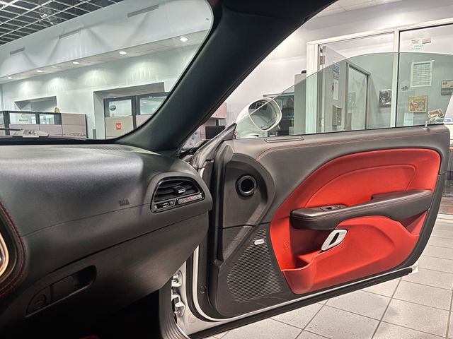 Used 2021 Dodge Challenger R/T Scat Pack w/ Plus Package image 23