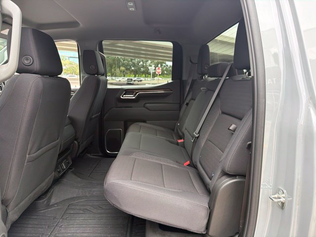 Used 2024 GMC Sierra 1500 Elevation AWD/4WD image 16