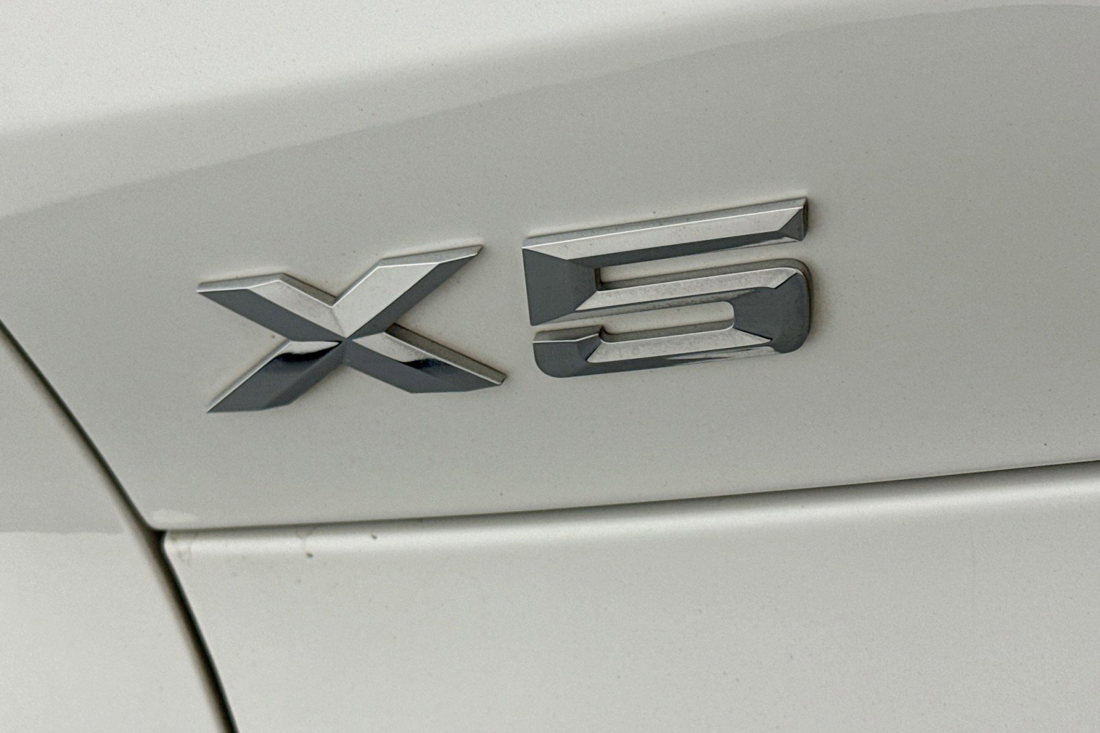Used 2022 BMW X5 sDrive40i w/ Parking Assistance Package RWD image 8