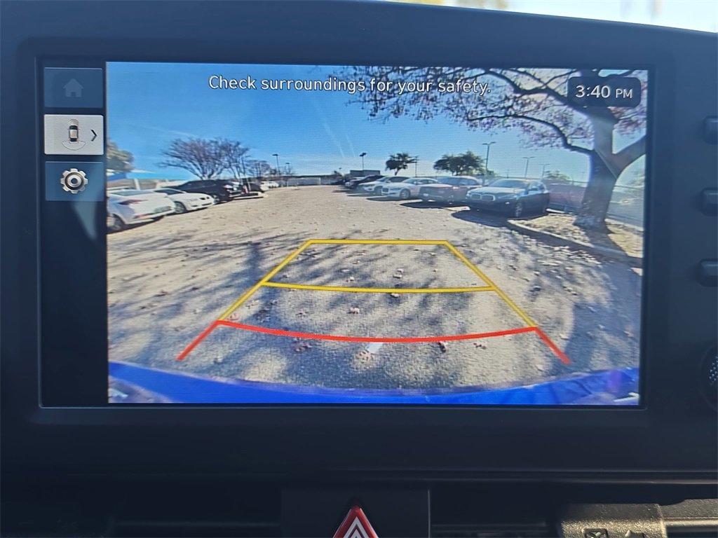 Certified 2026 Hyundai Elantra Sport image 21