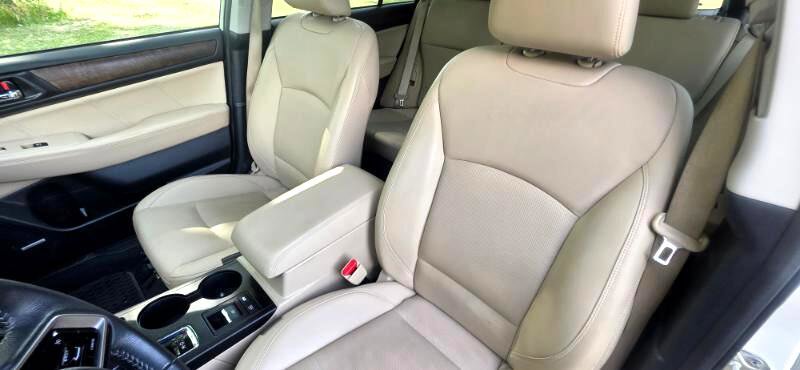 Used 2018 Subaru Outback 2.5i Limited image 37