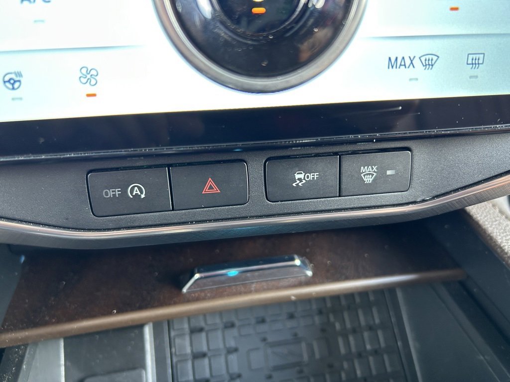 Used 2024 Ford Expedition King Ranch image 34