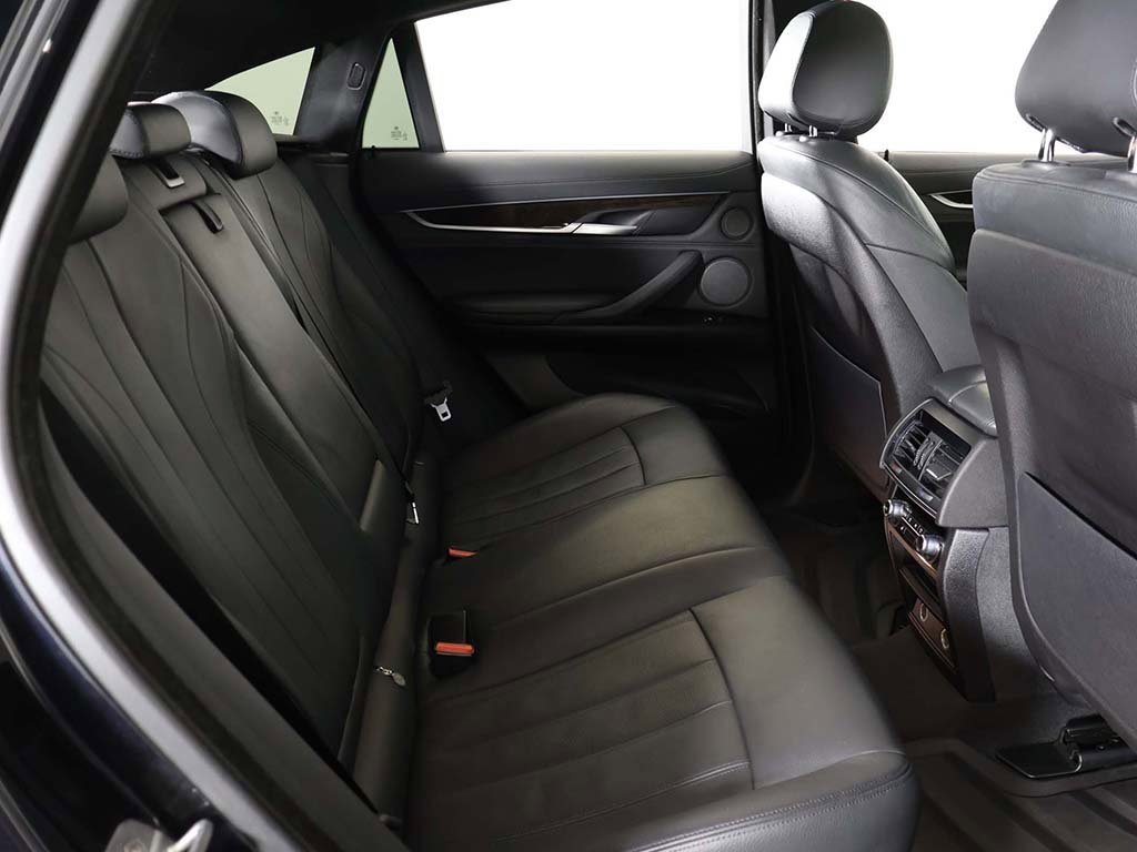 Used 2015 BMW X6 xDrive35i image 39