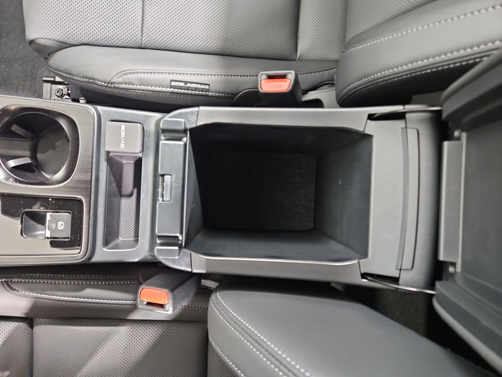 New 2026 Subaru Outback Touring XT AWD/4WD image 26
