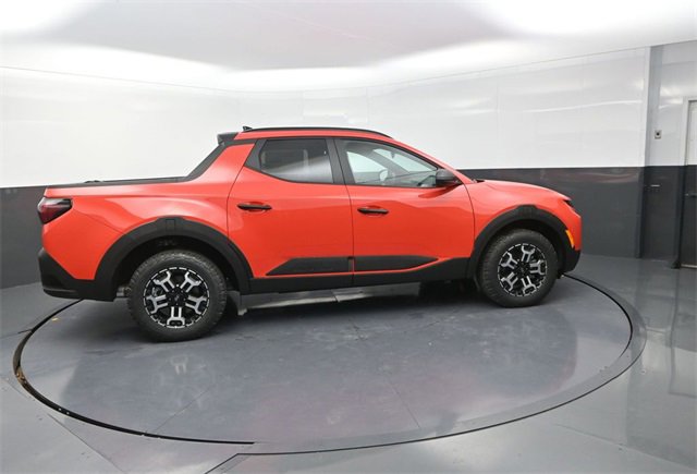 New 2026 Hyundai Santa Cruz XRT image 9
