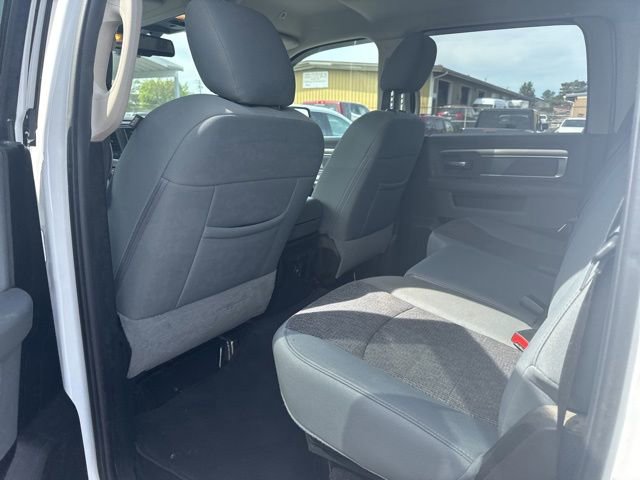 Used 2019 RAM 1500 Big Horn AWD/4WD image 16