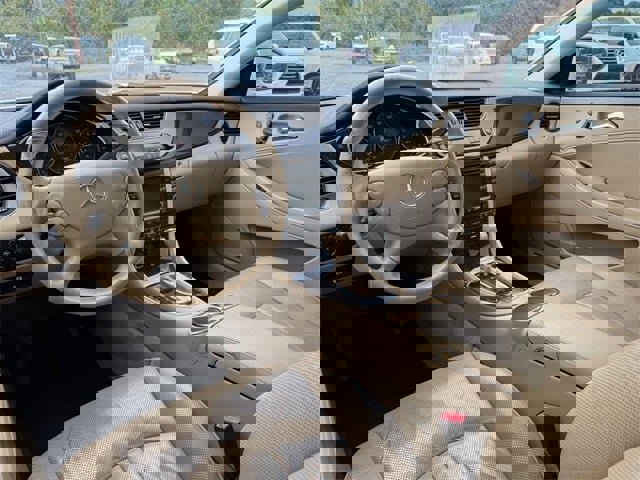 Used 2008 Mercedes-Benz CLS 550 CLS 550 Base image 11