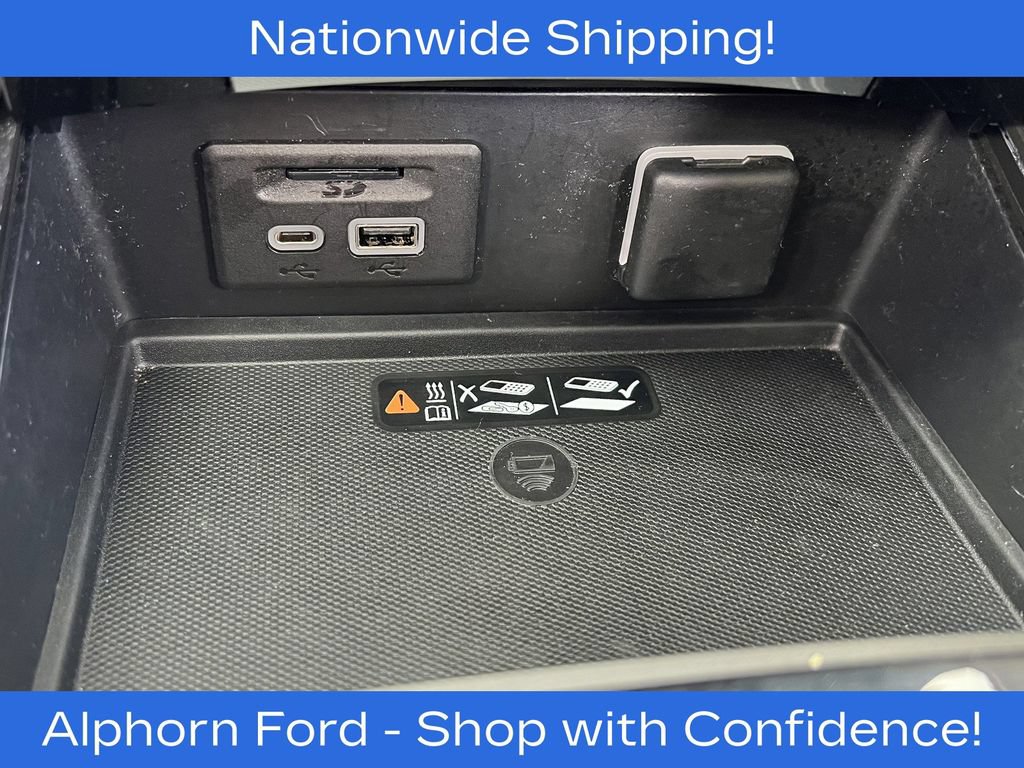 Used 2023 Buick Envision Avenir AWD/4WD image 27