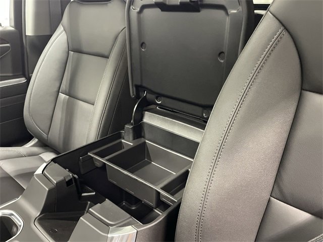 New 2026 GMC Sierra 1500 Elevation w/ Elevation Premium Package image 24