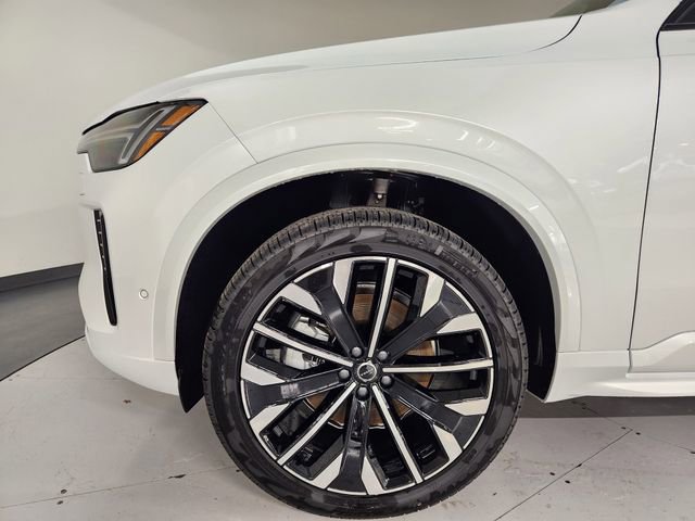 New 2026 Volvo XC90 B6 Ultra w/ Lounge Package image 11