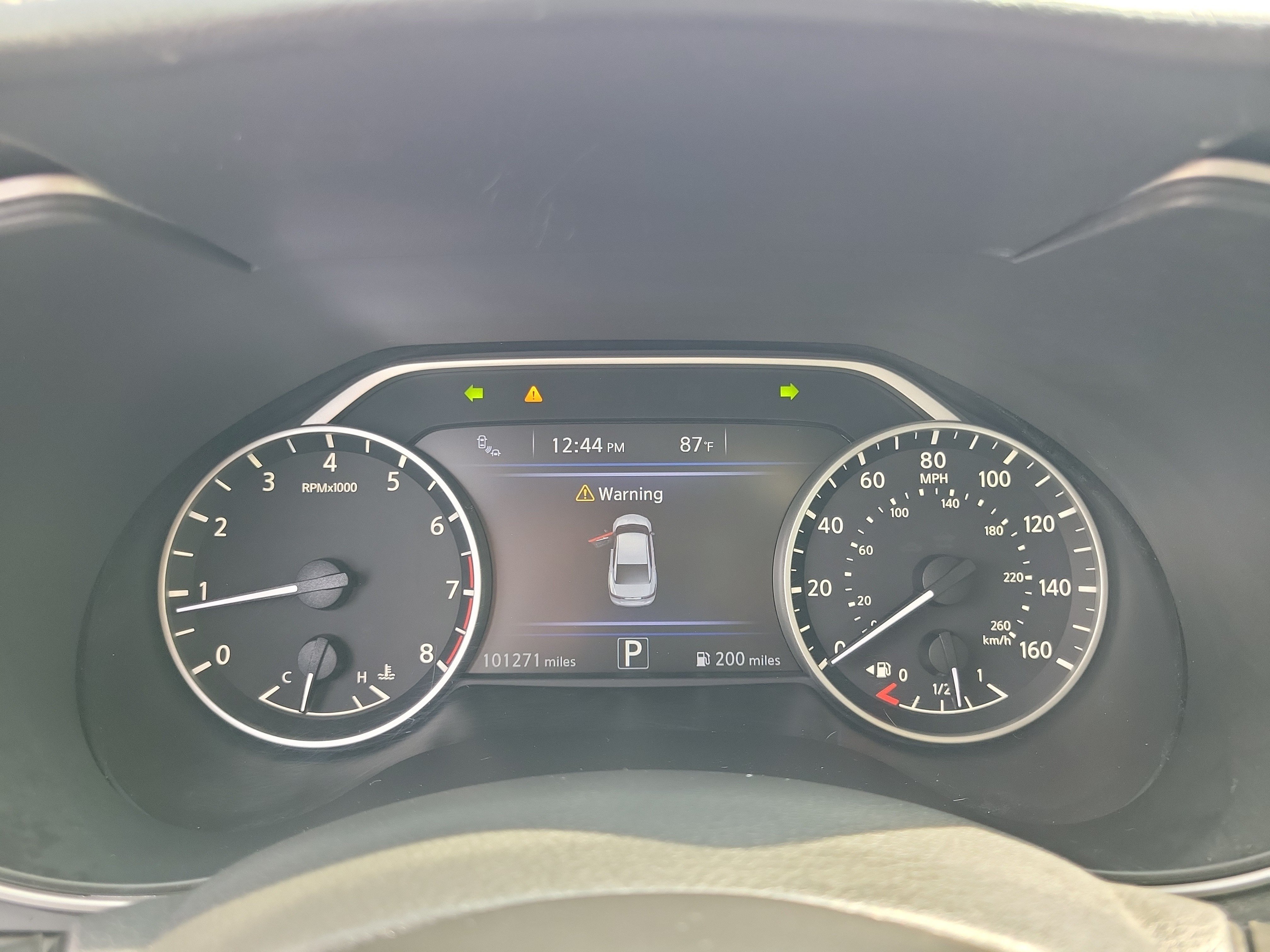 Used 2019 Nissan Maxima 3.5 SV w/ Floor Mat Group FWD image 24