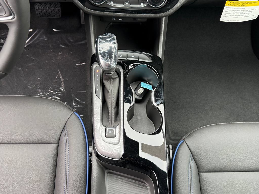 New 2026 Buick Envista Sport Touring w/ Convenience I Package FWD image 23
