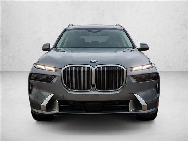 Used 2024 BMW X7 xDrive40i video 2