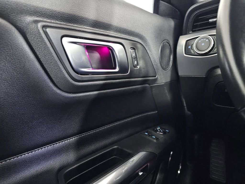 Used 2022 Ford Mustang GT Premium w/ Ford Safe & Smart Package RWD image 32