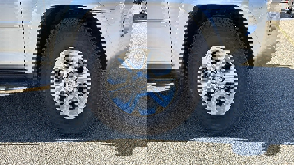 Certified 2019 Toyota 4Runner SR5 Premium image 30